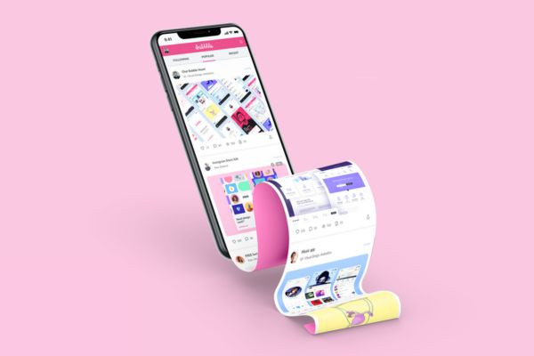 Dễ dàng chia sẻ Dễ dàng chia sẻ