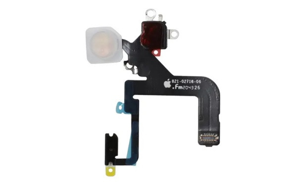 Đèn flash iPhone 12 Pro