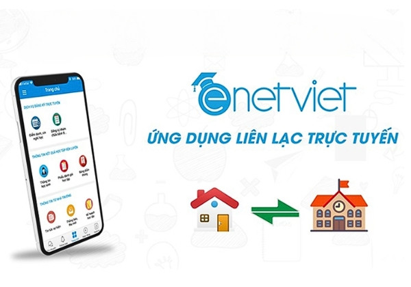 eNetViet là gì?