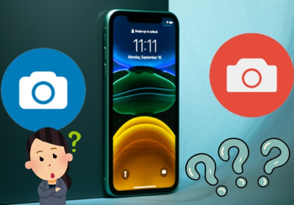 Giải đáp thắc mắc