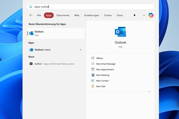 Giải pháp Outlook bị treo khi khởi động