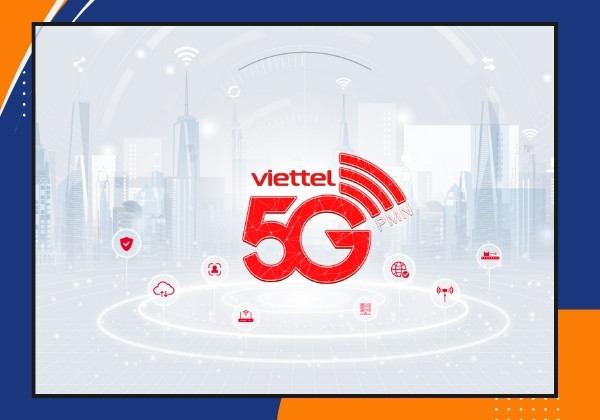 Gói cước Dcom 5G Viettel chu kỳ dài hạn (6 tháng và 12 tháng)