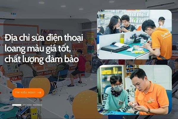 Gợi ý địa chỉ sửa điện thoại loang màu giá tốt, chất lượng đảm bảo Gợi ý địa chỉ sửa điện thoại loang màu giá tốt, chất lượng đảm bảo