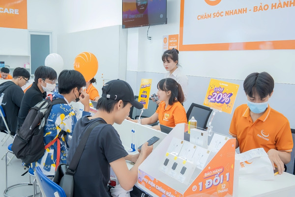 Gợi ý địa chỉ sửa điện thoại uy tín, được đánh giá cao Gợi ý địa chỉ sửa điện thoại uy tín, được đánh giá cao