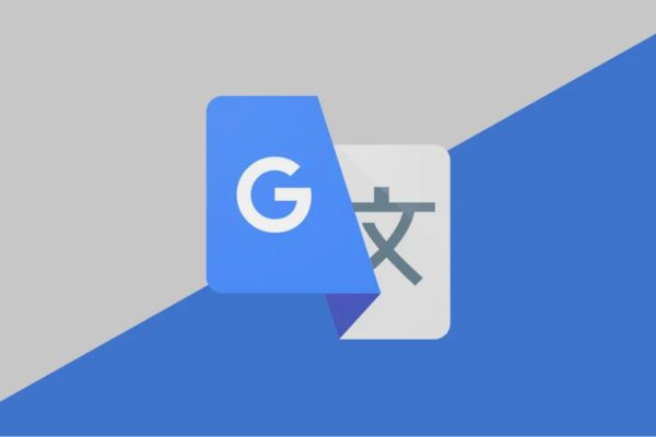 Google Dịch 