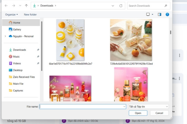 Google Drive (Google Docs)