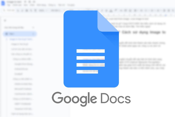 Google Drive (Google Docs)