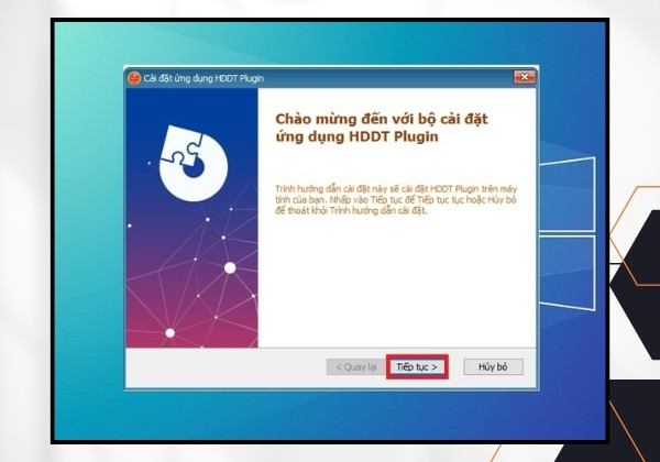 Hướng dẫn cách tải HDDT Plugin chi tiết nhất 2