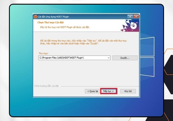 Hướng dẫn cách tải HDDT Plugin chi tiết nhất 22