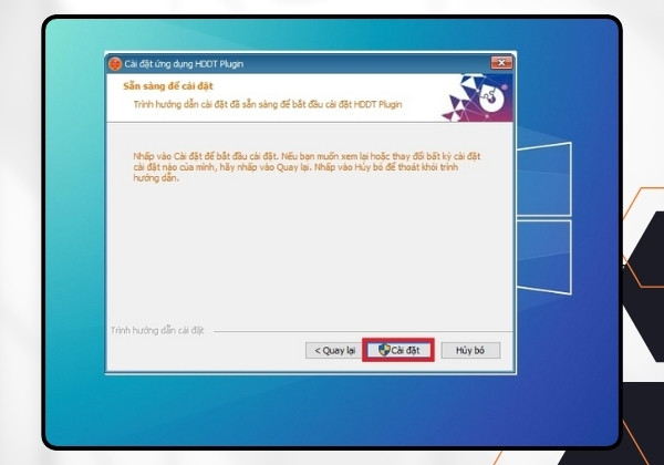 Hướng dẫn cách tải HDDT Plugin chi tiết nhất 23