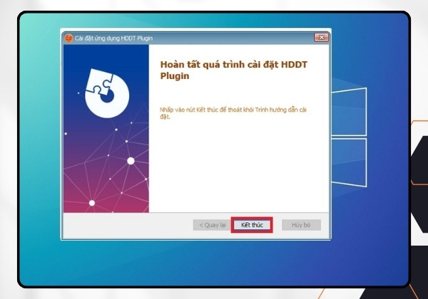 Hướng dẫn cách tải HDDT Plugin chi tiết nhất 25