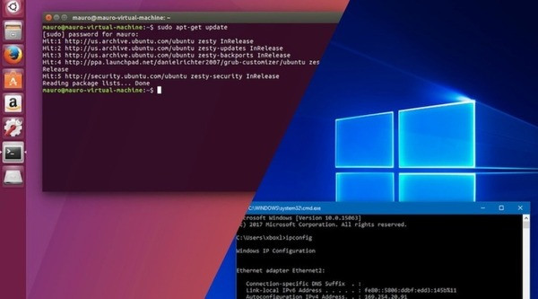 Các phiên bản của Ubuntu Các phiên bản của Ubuntu