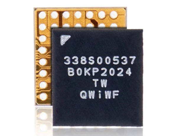 IC âm thanh iPhone 14 là bộ phận nào? IC âm thanh iPhone 14 là bộ phận nào?