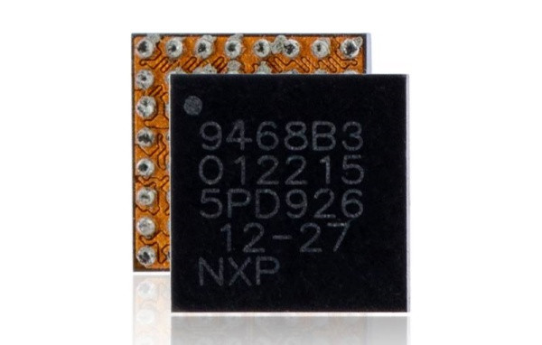 IC cảm hứng Samsung S20 Ultra