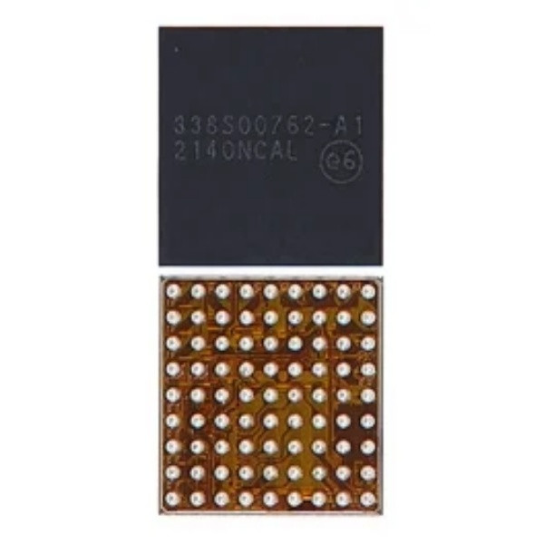 IC camera iPhone 12 Pro là gì?