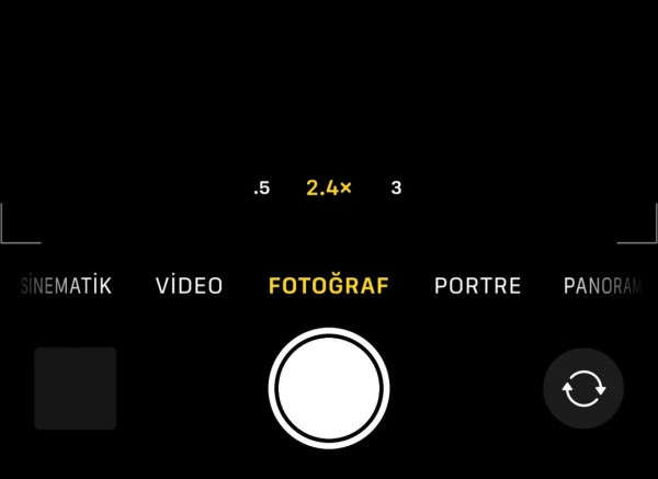IC camera iPhone 14 hư hỏng IC camera iPhone 14 hư hỏng