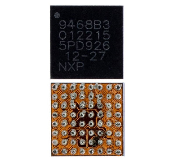 IC camera Samsung S20 Plus