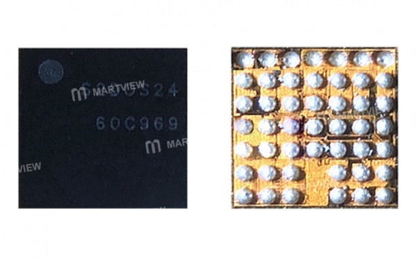 IC hiển thị iPhone 12 IC hiển thị iPhone 12