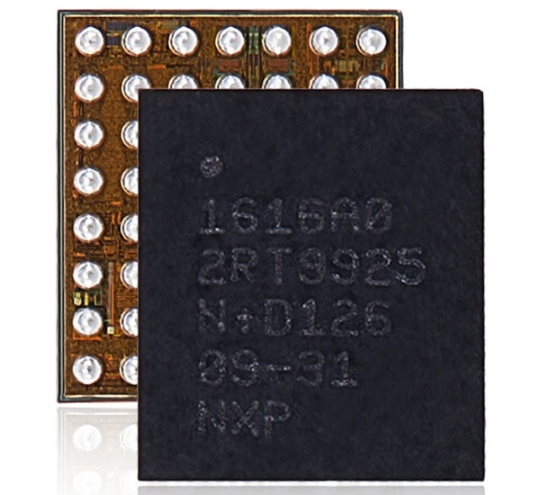 IC hiển thị iPhone 13 Pro