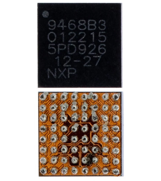 IC màn hình Samsung S20 Plus