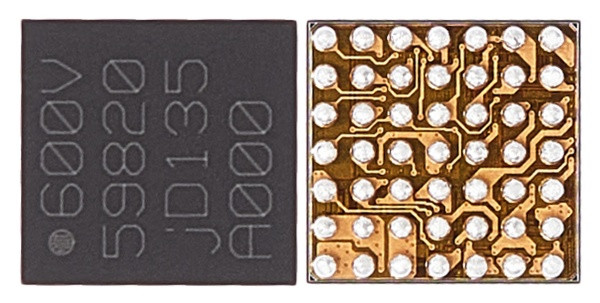 IC NFC iPhone 13 Pro