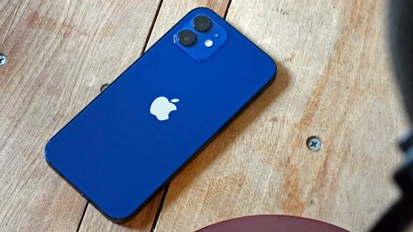 IC sóng iPhone 12 hư hỏng IC sóng iPhone 12 hư hỏng