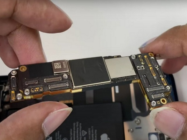 IC sóng iPhone 12 IC sóng iPhone 12