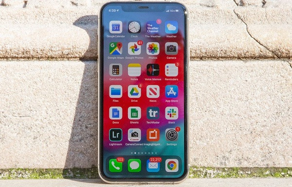 iPhone 11 Pro hư bệ dây nút nguồn iPhone 11 Pro hư bệ dây nút nguồn