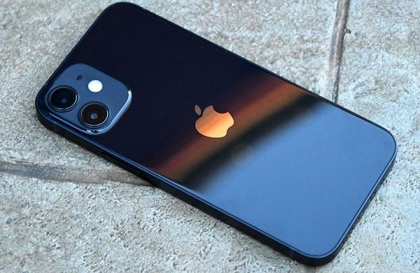 iPhone 12 Mini hỏng IC NFC