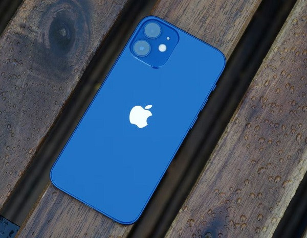 iPhone 12 Mini hư IC âm thanh