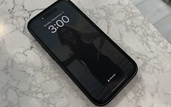 iPhone 14 Pro hư IC hiển thị iPhone 14 Pro hư IC hiển thị