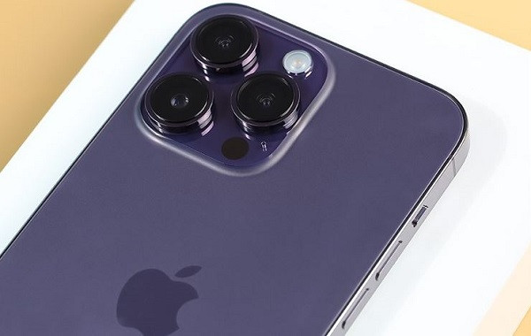 iPhone 14 Pro Max hỏng bộ nút iPhone 14 Pro Max hỏng bộ nút