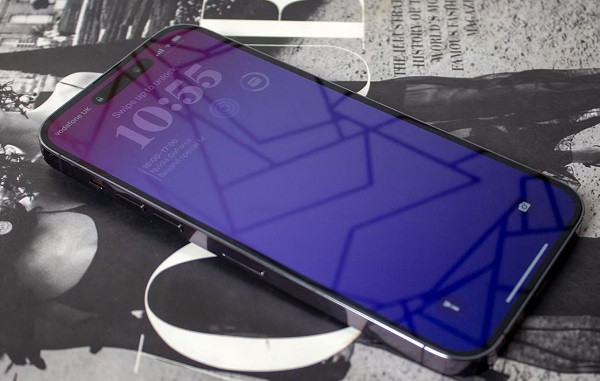 iPhone 14 Pro Max hỏng IC hiển thị iPhone 14 Pro Max hỏng IC hiển thị