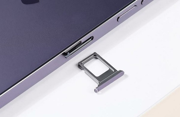 iPhone 14 Pro Max hỏng khay SIM