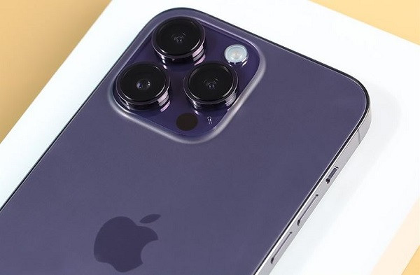 iPhone 14 Pro Max hư nút gạt rung iPhone 14 Pro Max hư nút gạt rung