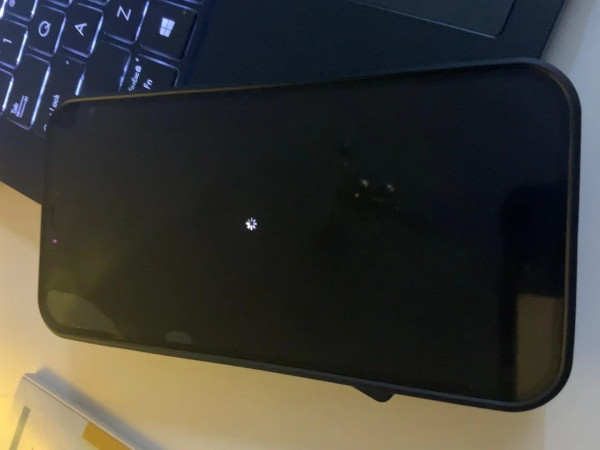 Khi nào cần chạy phần mềm iPhone 12 Pro Max?