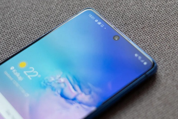 Khi nào cần chạy phần mềm S10 Lite?