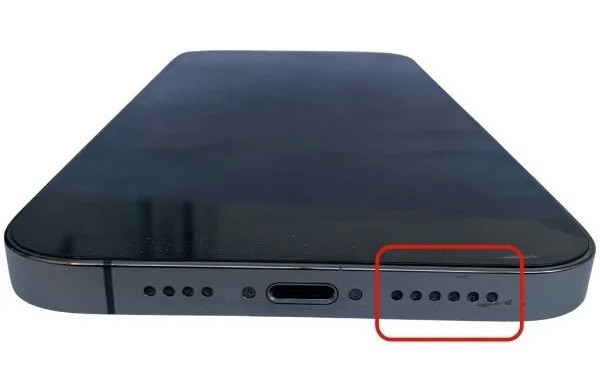 Khi nào cần sửa IC âm thanh iPhone 13 Mini