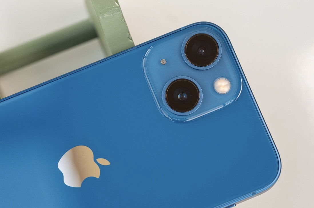 Khi nào cần sửa IC camera iPhone 13 Mini Khi nào cần sửa IC camera iPhone 13 Mini