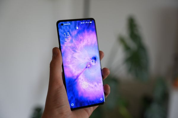 Khóa màn hình OPPO không cần nút nguồn là gì Khóa màn hình OPPO không cần nút nguồn là gì