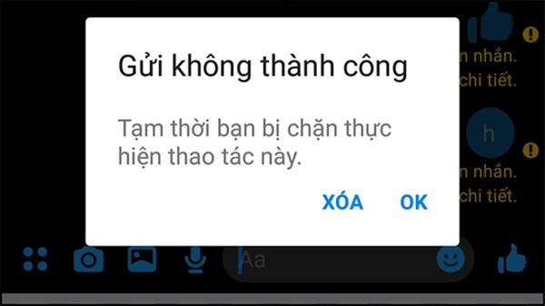 Yêu cầu gửi lại file Yêu cầu gửi lại file