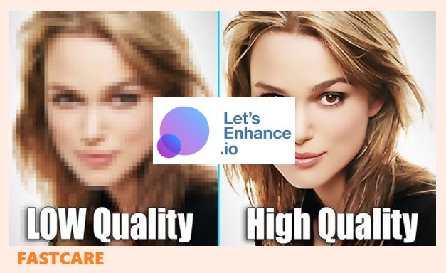 Let's Enhance&nbsp;