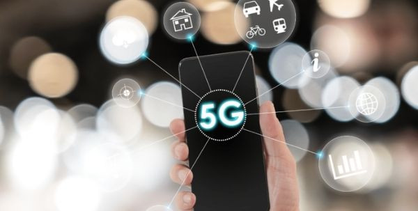 Lợi ích khi biết cách cài mạng 5G 1