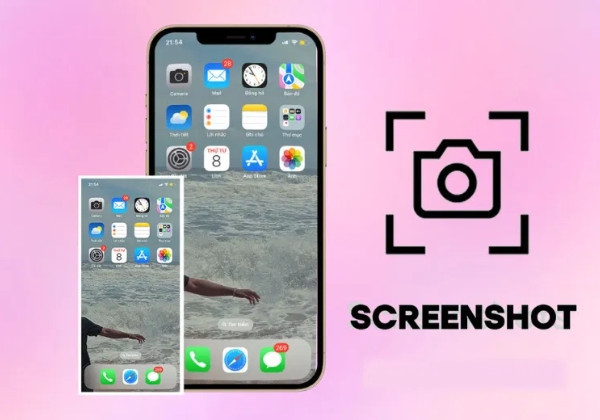Lợi ích khi biết cách chụp màn hình iPhone 11