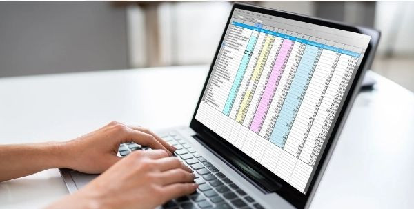 Lợi ích khi biết sử dụng Vlookup 2 điều kiện 2 Lợi ích khi biết sử dụng Vlookup 2 điều kiện 2