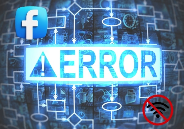 Tại sao không bật được Facebook Protect