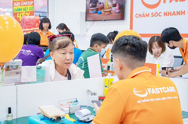 Mang đến giải pháp sửa chữa tốt nhất cho Samsung S10
