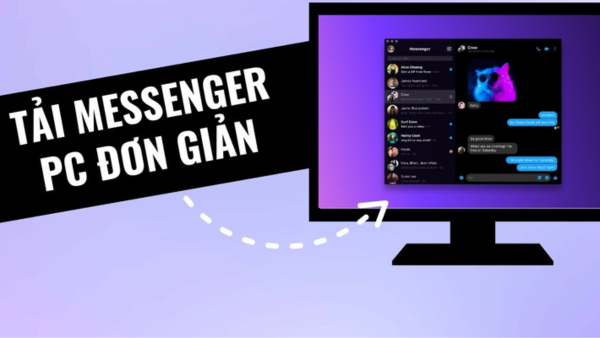 Messenger PC là gì Messenger PC là gì