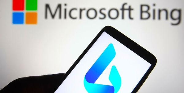 Microsoft bing