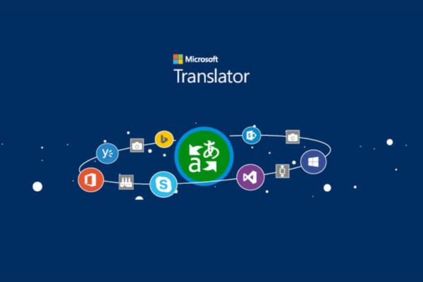 Microsoft Translator